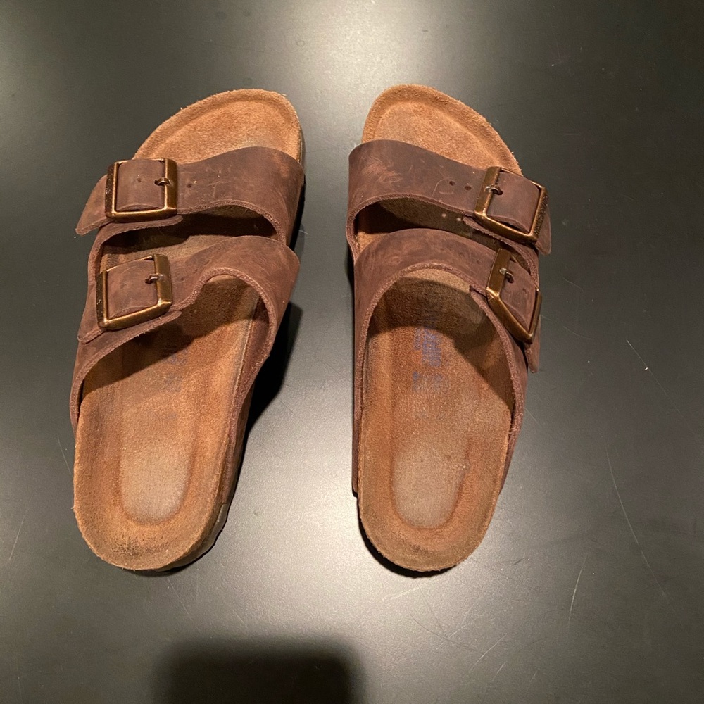 Birkenstock Sandals